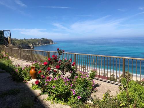 La Mesonette A Due Passi Dal Mare — 4-Star Luxury Hotel in Tropea, Italy