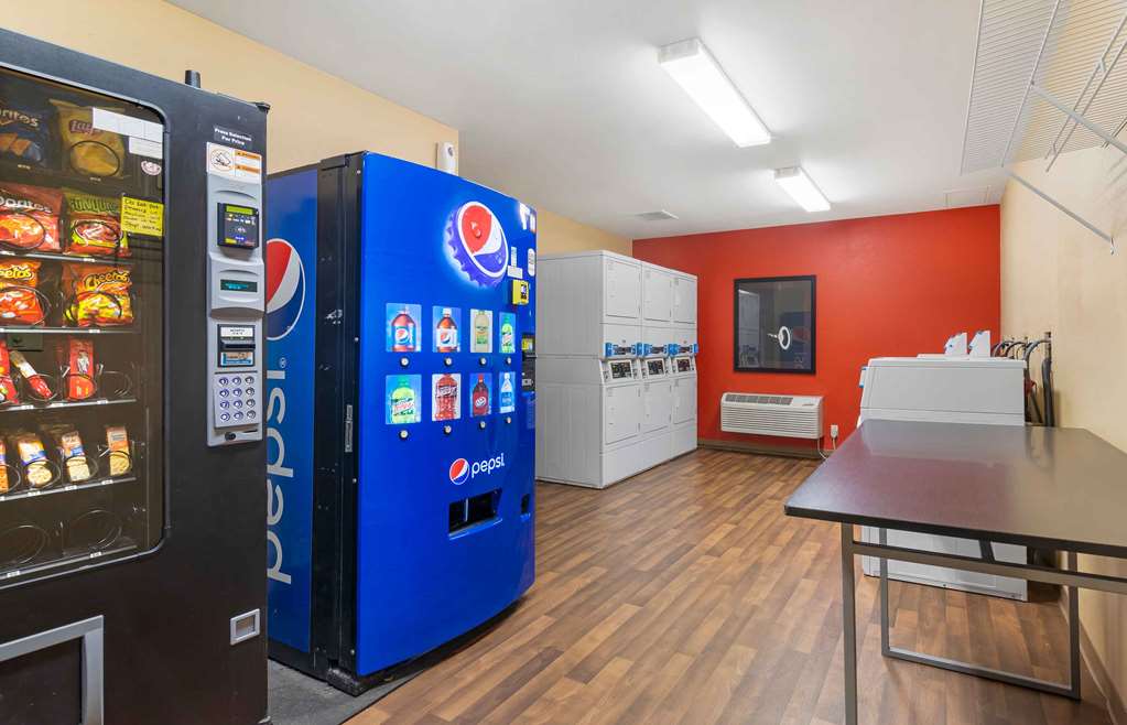 Extended Stay America Suites Savannah Midtown - photo 47