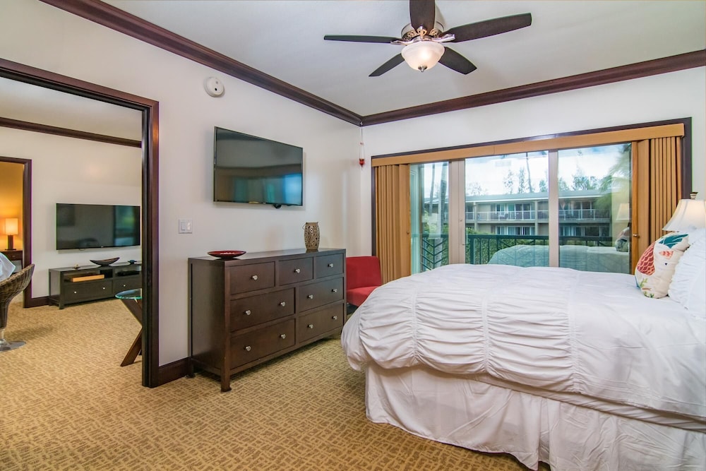 Waipouli Beach Resort C 205 - photo 6