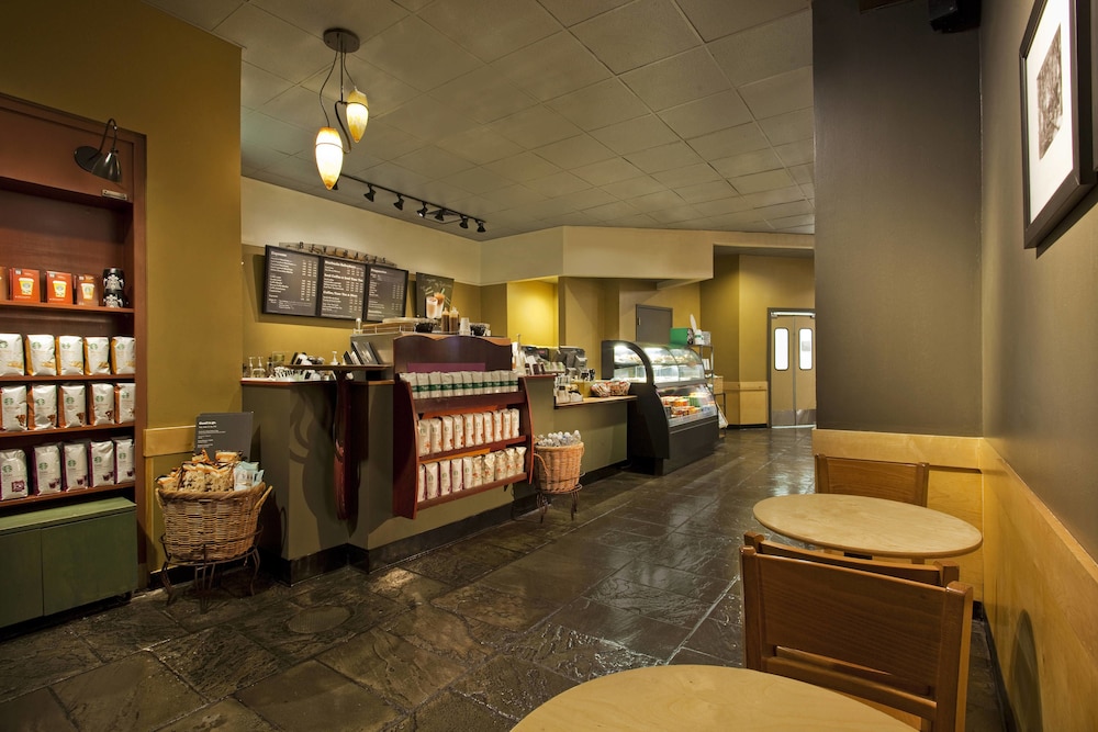 Sheraton New Orleans Hotel - photo 36