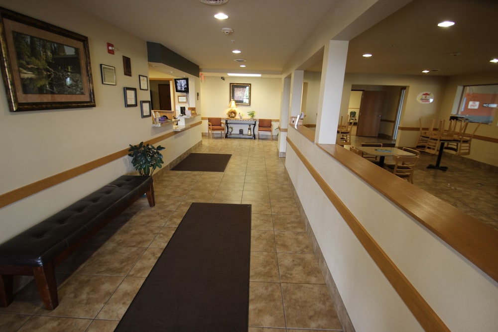 Darlington Inn — Darlington — photo 3