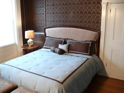 Cumberland Inn and Spa - photo 12