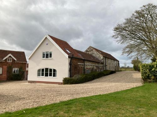 May Cottage — 4-Star Luxury Hotel in Bridlington, United Kingdom
