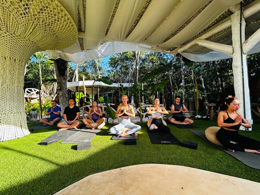Yoga