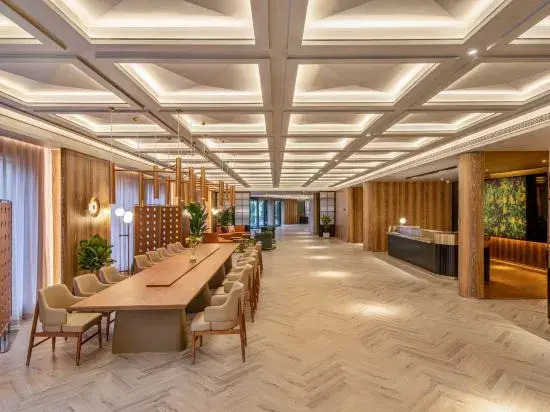Orange hotel - last minute hotel in Hebi