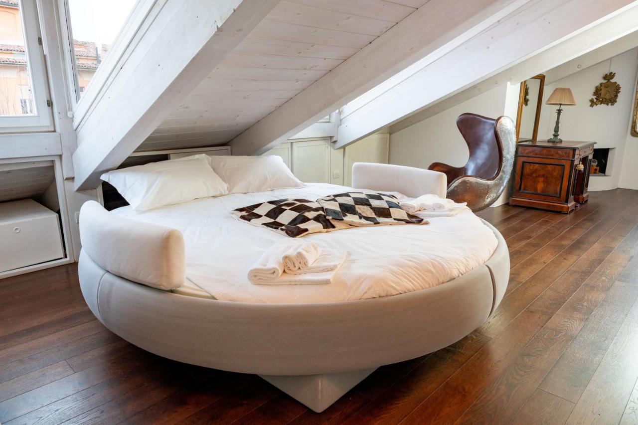Al Platano Orientale — 4-Star Luxury Hotel in Bologna, Italy
