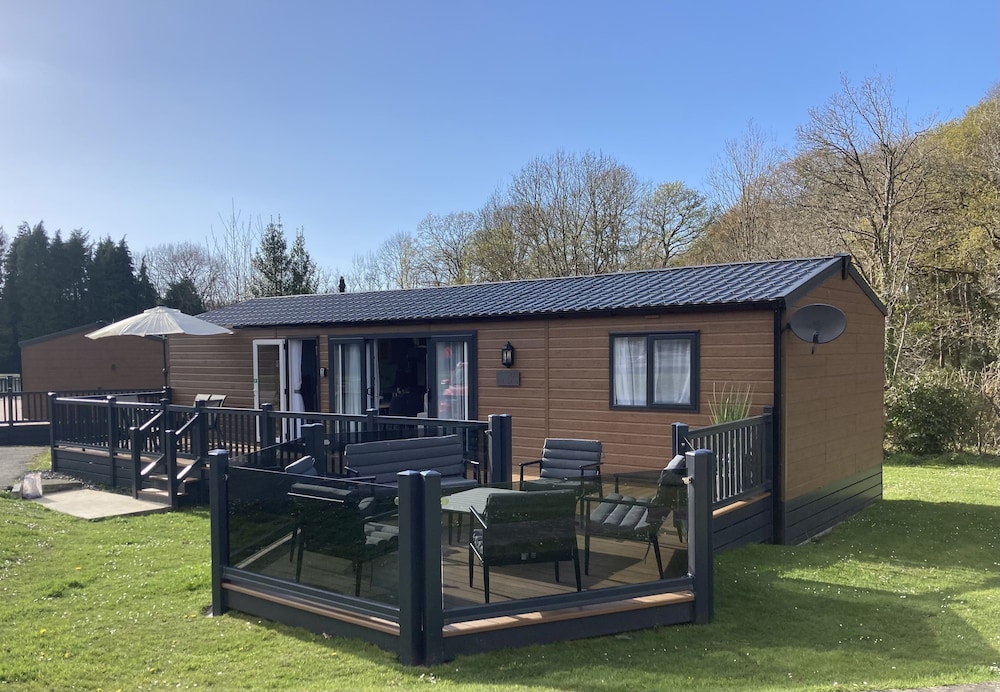 43 The Deri in New Quay, United Kingdom