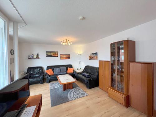 Haus Hayer Whg 10 Wallbox — 4-Star Luxury Hotel in Sankt Peter-Ording, Germany