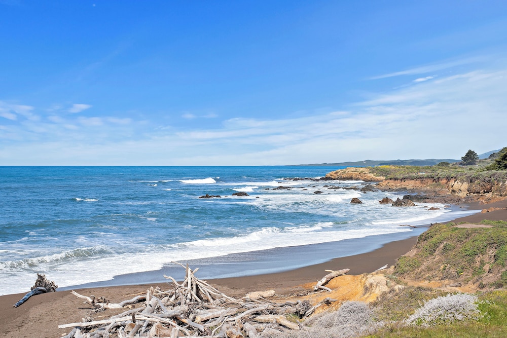 The Morgan Hotel San Simeon - photo 63