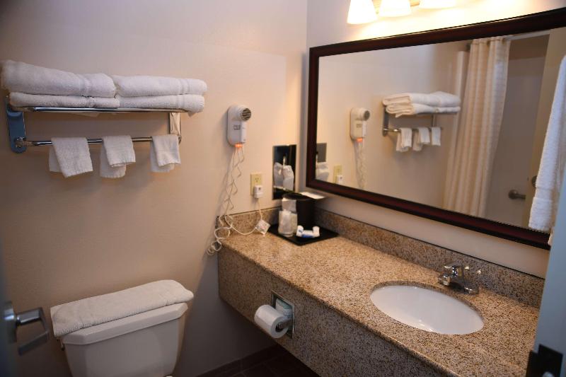 Best Western Okmulgee - photo 28