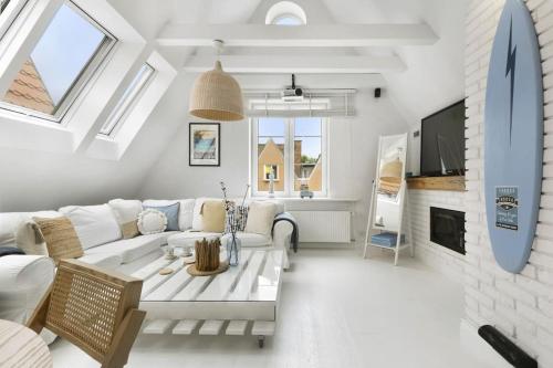Elite Apartments Reverie Old Town — 4-Star Luxury Hotel in Gdansk, Poland