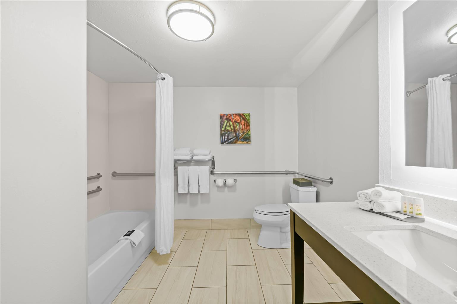 La Quinta Inn & Suites by Wyndham Atlanta Douglasville - photo 25