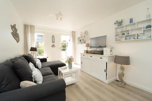 Zur lachenden Möwe in Gromitz, Germany