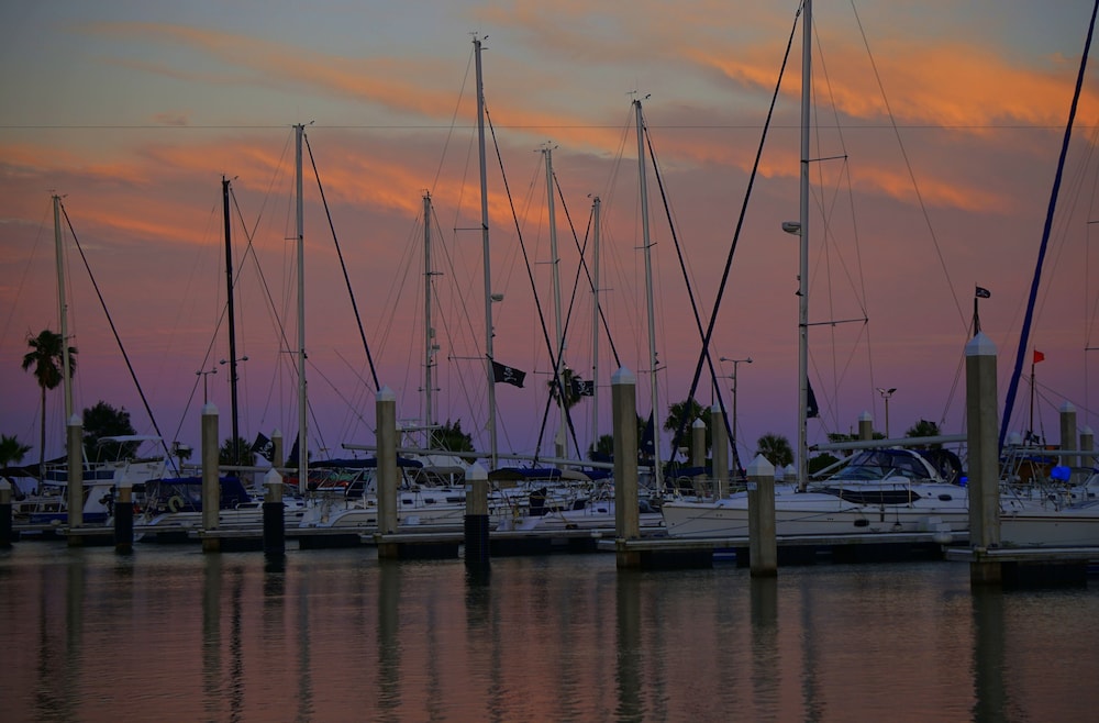 Holiday Inn Corpus Christi Downtown Marina by IHG - photo 41