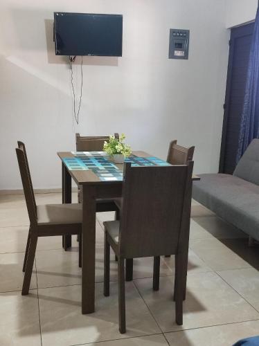 Departamento Flor De Maria 21329344 — Ciudad Madero