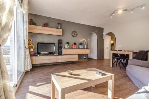 Club Villamar Gladys in Lloret De Mar, Spain