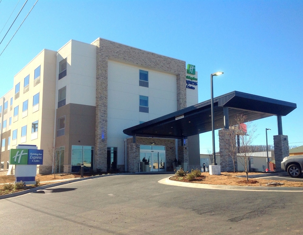 Holiday Inn Express & Suites Tahlequah by IHG — hotel in Tahlequah