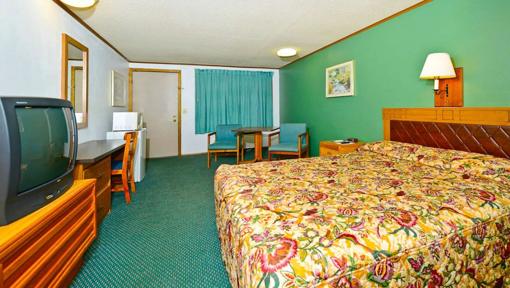 M Star Hotel Covington - photo 17
