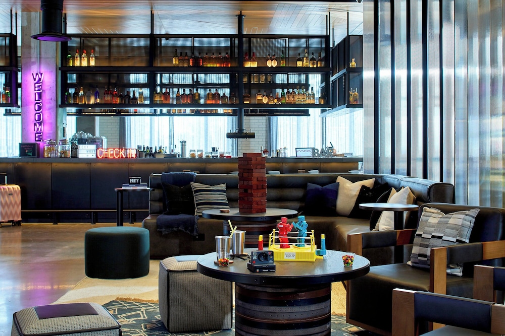 Moxy Columbus Short North - photo 2