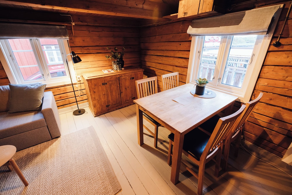 Vesterålen Rorbuer — Bo — photo 2