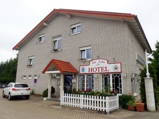 Hotel Zur Lohe — Norvenich — photo 5