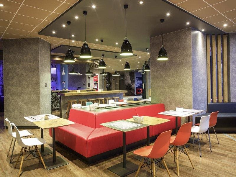 Ibis Irkutsk Center in Irkutsk, Russia