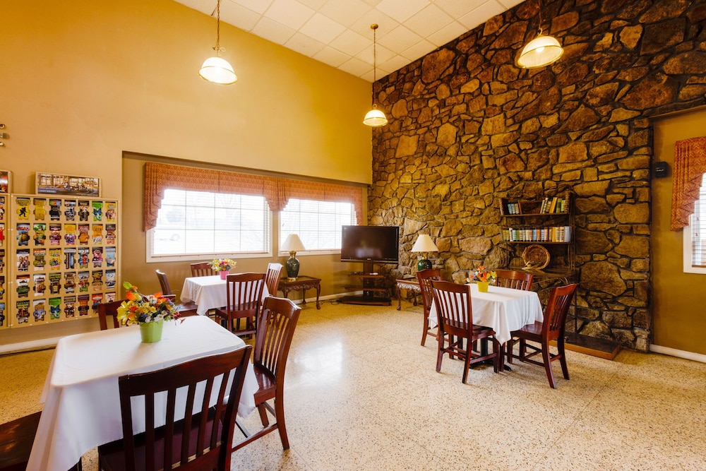 Oyo Hotel Lebanon Mo I 44 - photo 20