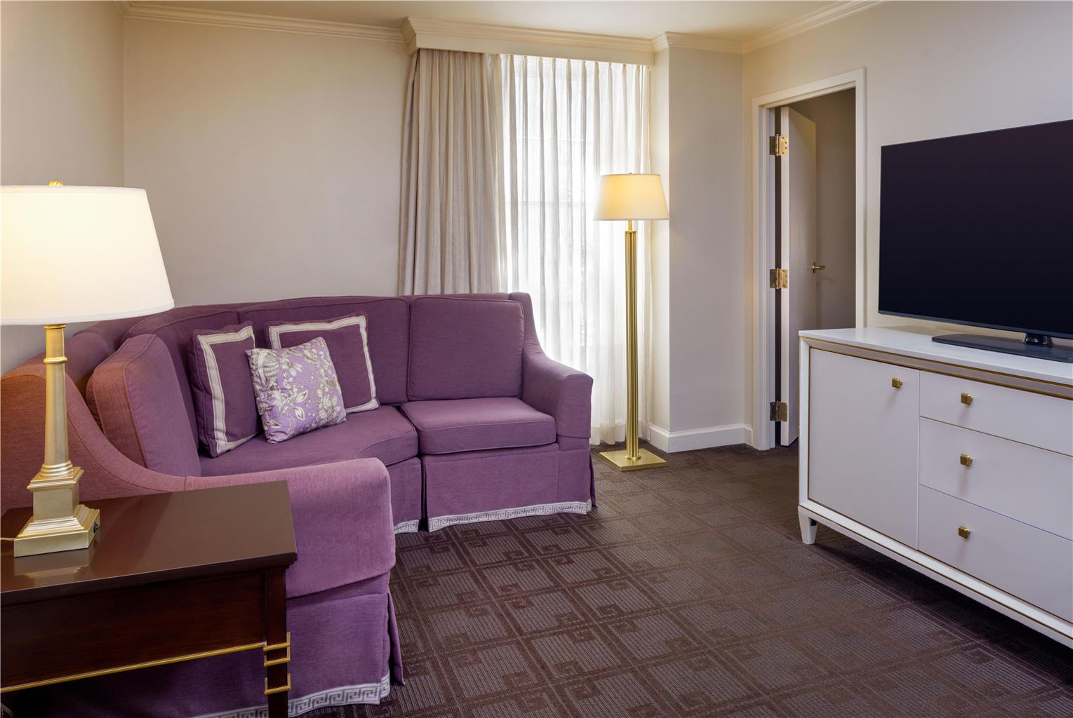 The Royal Sonesta New Orleans - photo 61