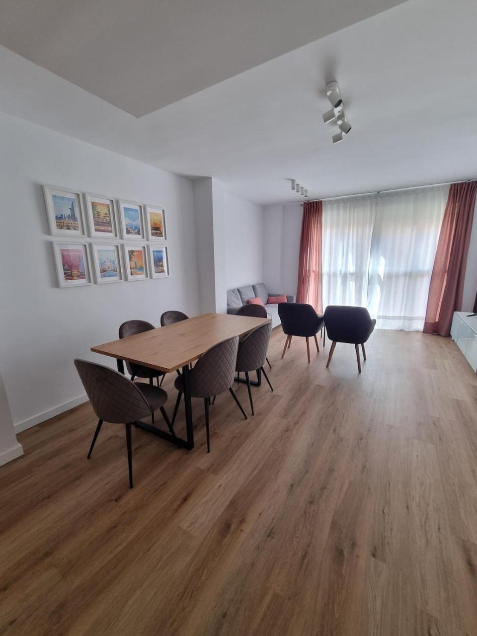 Esencia de Murcia in Murcia, Spain