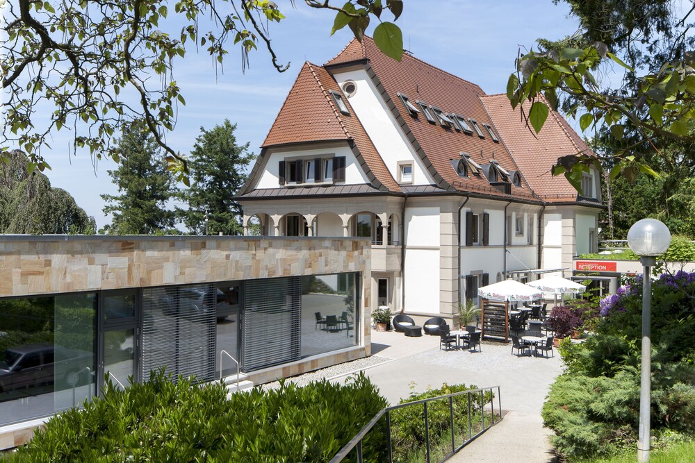 Caritas Tagungszentrum in Freiburg, Germany