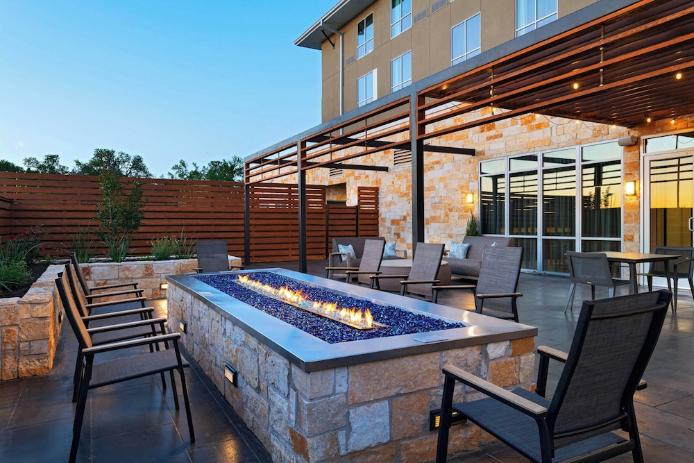 Courtyard by Marriott Austin Dripping Springs - photo 21