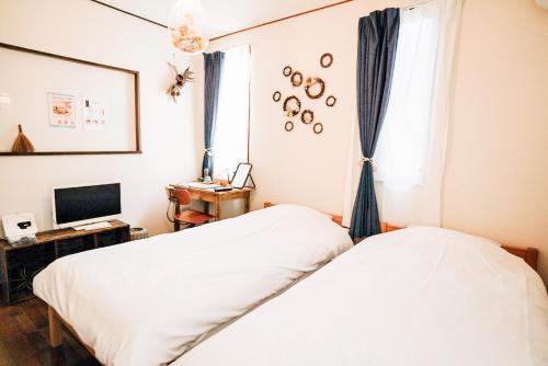 Tipy Records Inn Hanare — Odawara