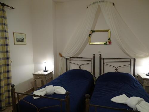 Romanza - carbon neutral hotel in Ermoupolis