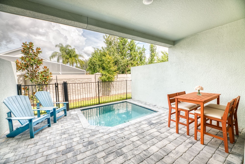 Formosa Valley Resort by VHC Kissimmee - photo 30