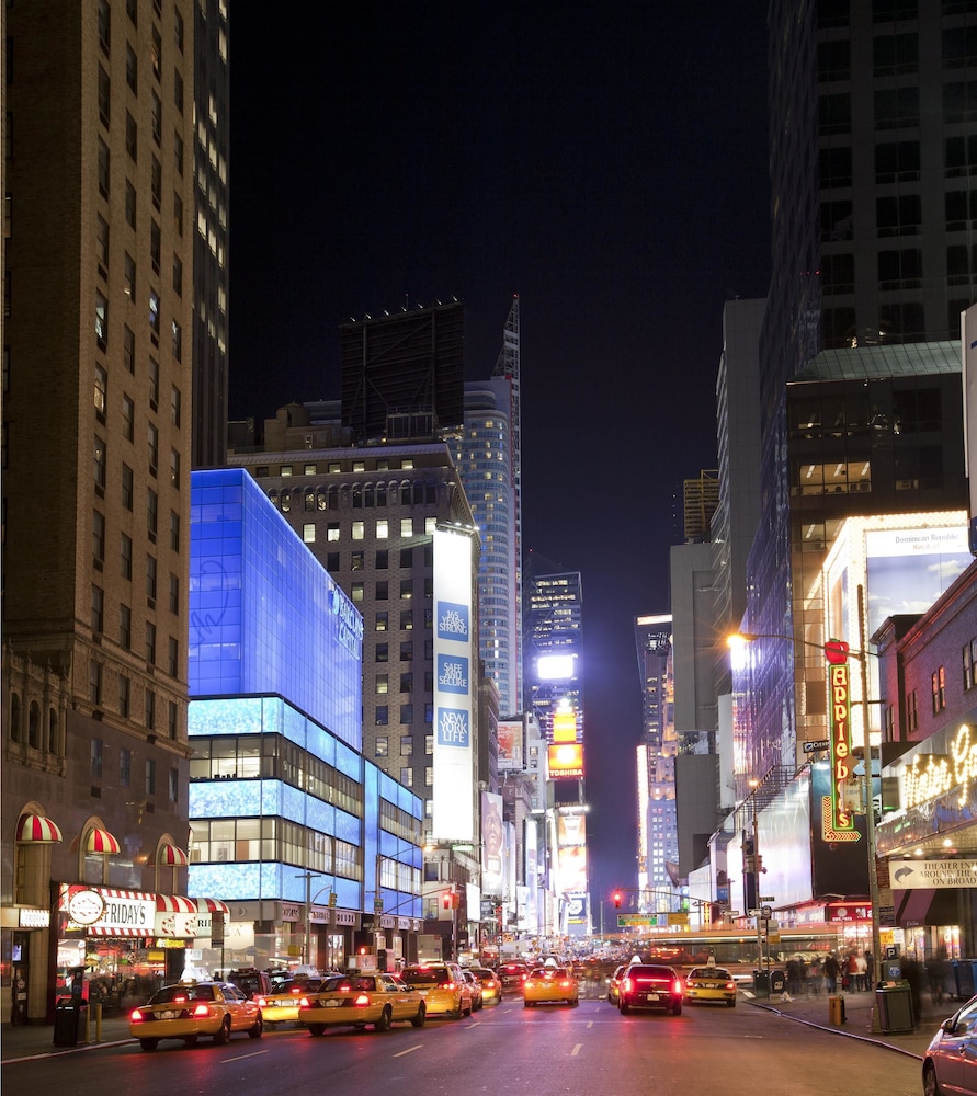 The Michelangelo New York - photo 48