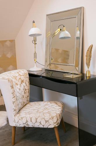 Sanderson Suites