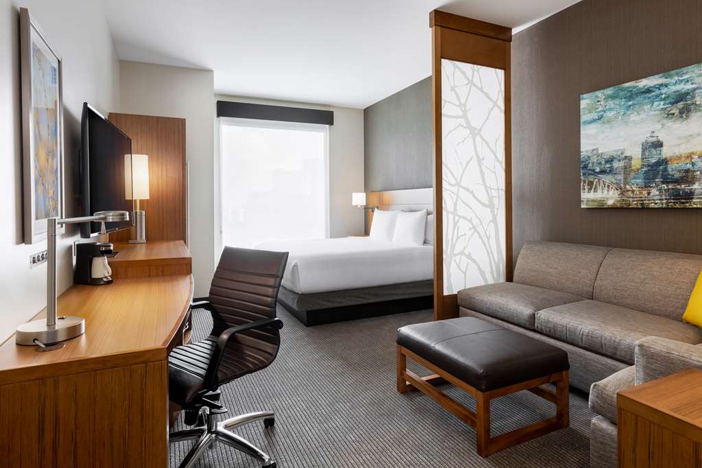 Hyatt Place Atlanta Centennial Park - photo 6