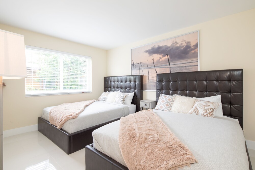 Pompano Suites by the Beach — Pompano Beach — photo 4
