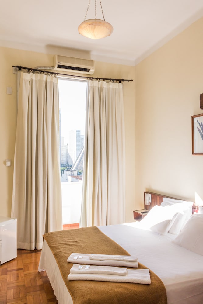 Hotel Carioca - last minute hotel in Rio De Janeiro