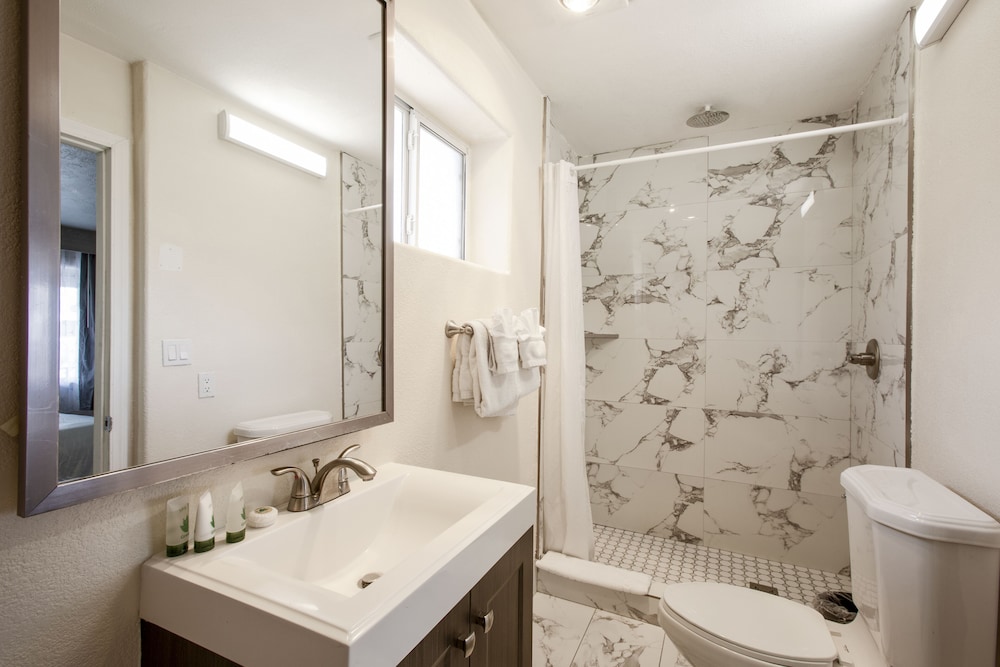 Hotel Aspen InnSuites Flagstaff Grand Canyon - photo 61