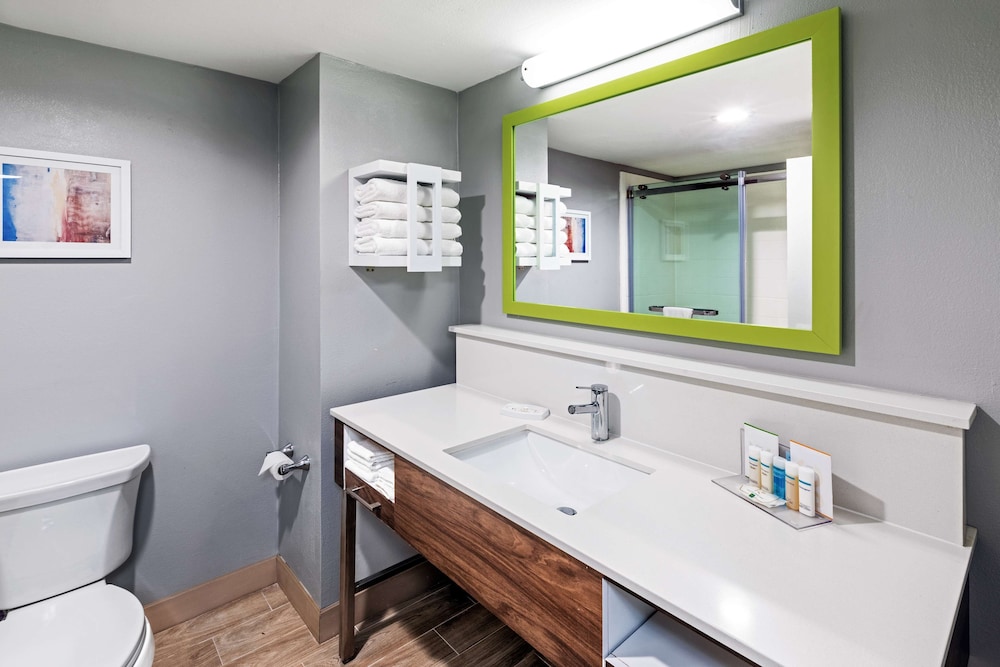 Hampton Inn Sulphur Lake Charles Area - photo 20