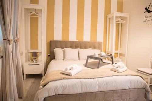 La Casetta del Borgo — hotel in Caprarola
