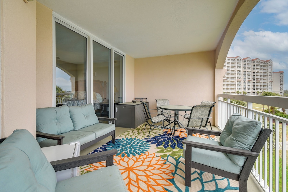 Barefoot Resort Condo about 2 Mi to Beach Access - photo 12