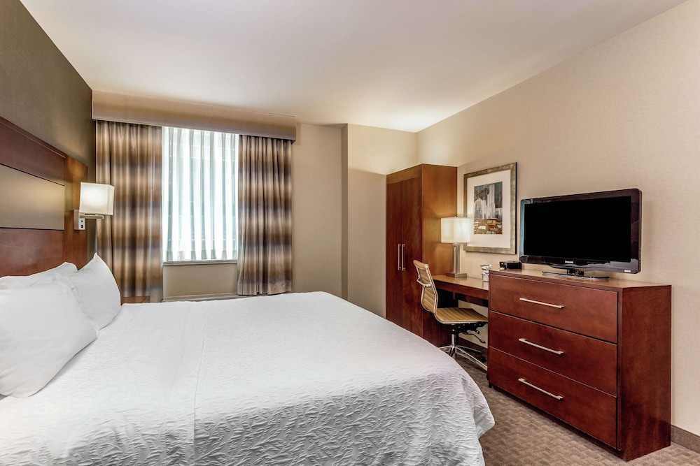 Hampton Inn Manhattan Grand Central - photo 30