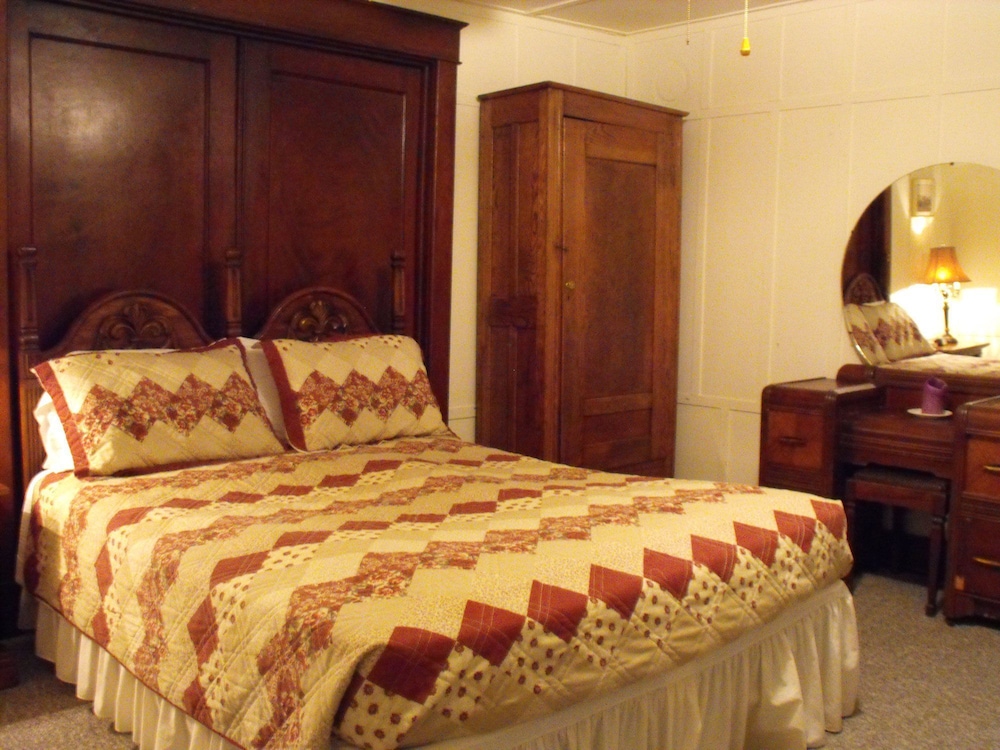 Empire House Hotel - photo 14