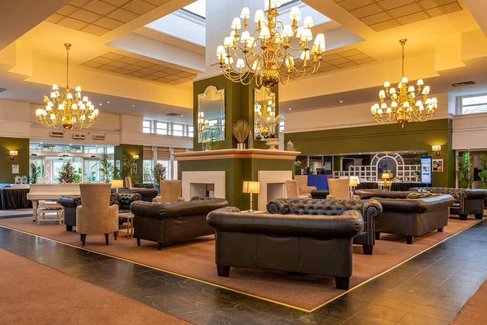 Bromsgrove Hotel — Bromsgrove — photo 4