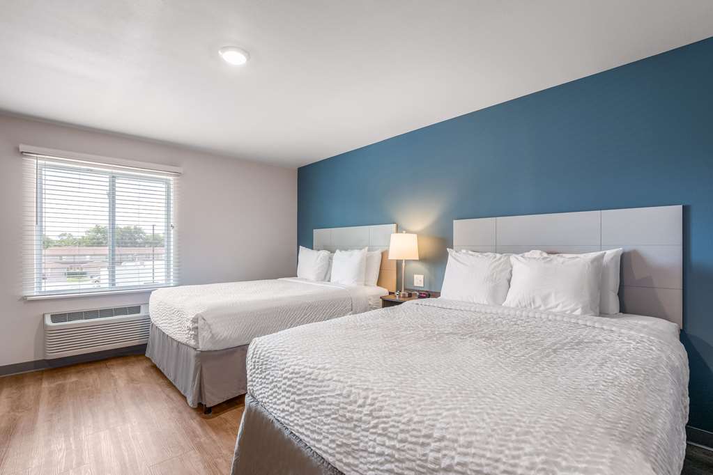 WoodSpring Suites Chicago Midway - photo 22
