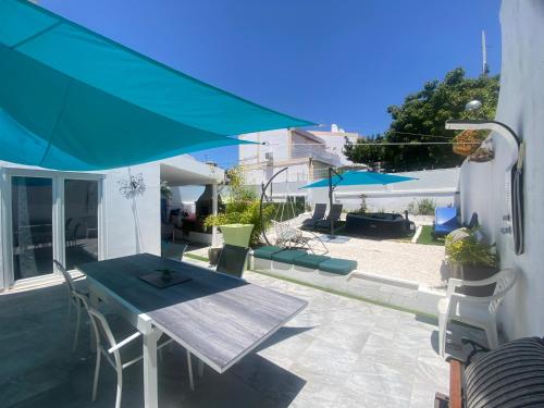 Casa eden garden — 4-Star Luxury Hotel in Albufeira, Portugal
