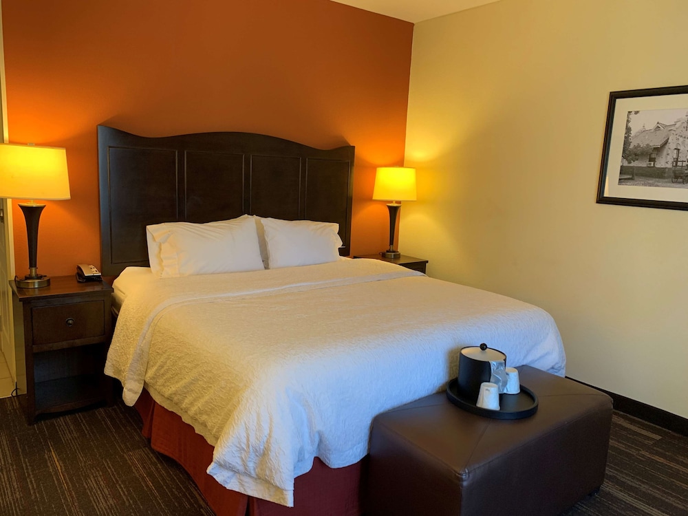 Hampton Inn Poplar Bluff - photo 12