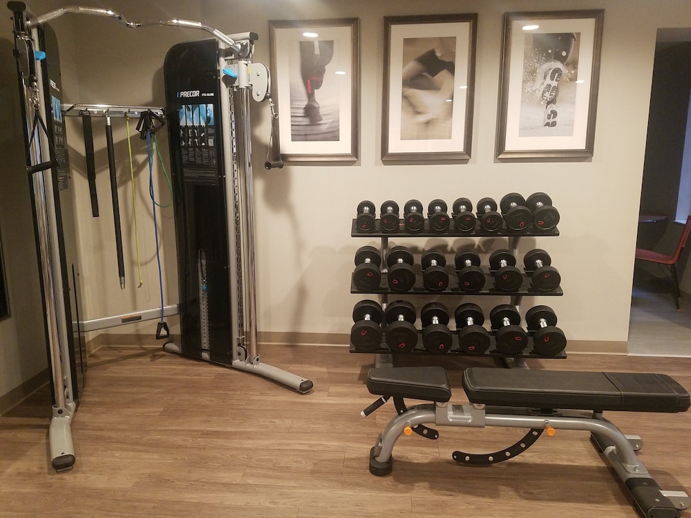 Staybridge Suites Indianapolis Fishers by IHG - photo 65